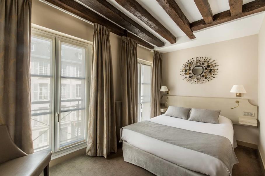 Hôtel La Résidence du Berry
