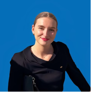 Portrait de Sarah Aussant